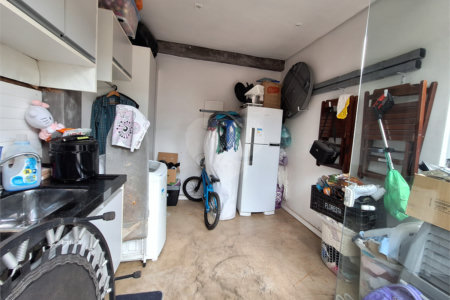 Casa à venda com 3 quartos, sendo 1 suíte, em Chora Menino, São Paulo, SP