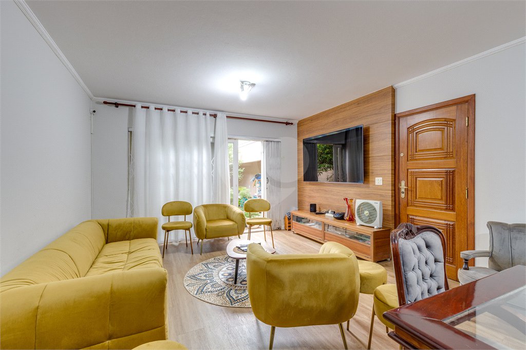 Casa à venda com 3 quartos, sendo 1 suíte, em Jardim Bélgica, São Paulo, SP