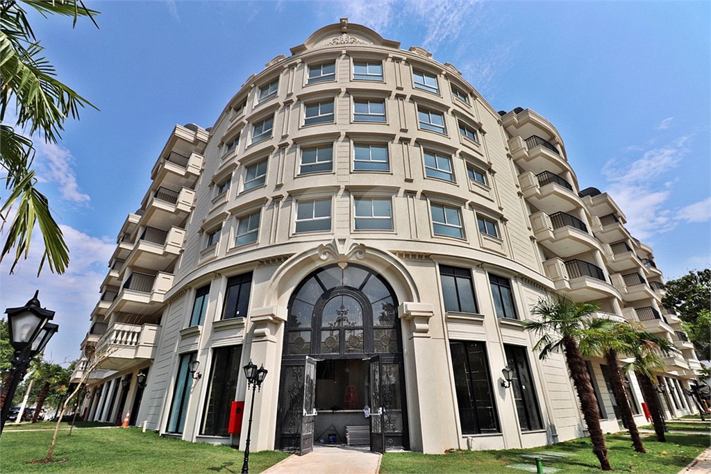 Apartamento à venda com 3 suítes em Santana, São Paulo, SP