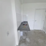 Apartamento à venda com 1 quarto em Butantã, São Paulo, SP