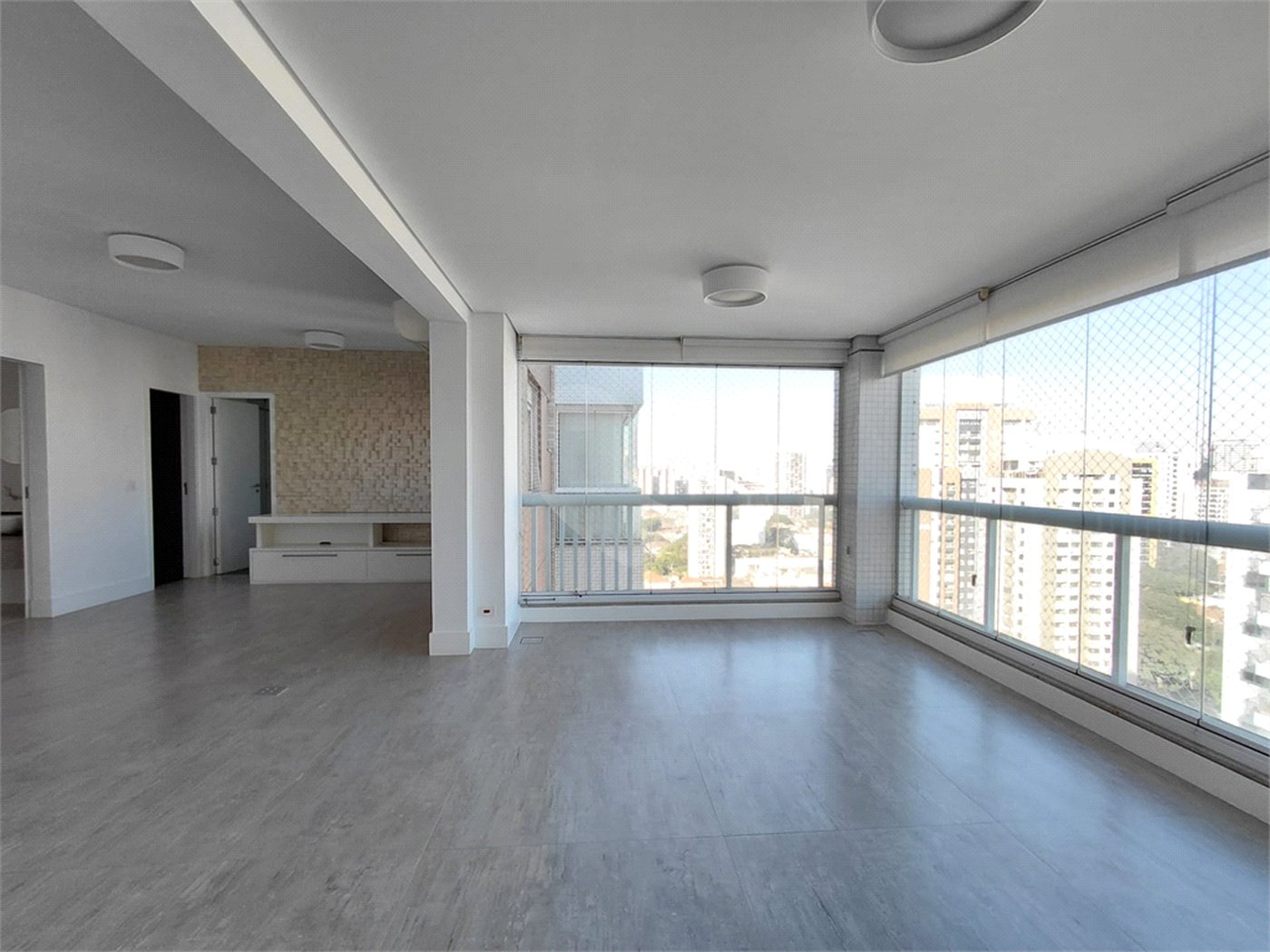 Apartamento à venda com 2 suítes em Água Branca, São Paulo, SP