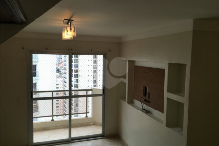 Cobertura à venda com 2 quartos, sendo 1 suíte, em Santa Teresinha, São Paulo, SP
