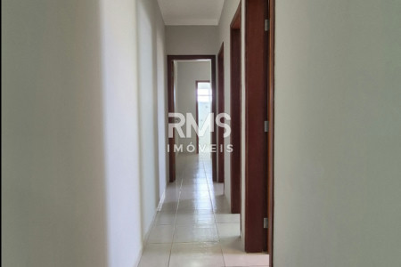 Apartamento à venda com 3 quartos, sendo 1 suíte,  em Jardim Aeroporto I, Itu, SP