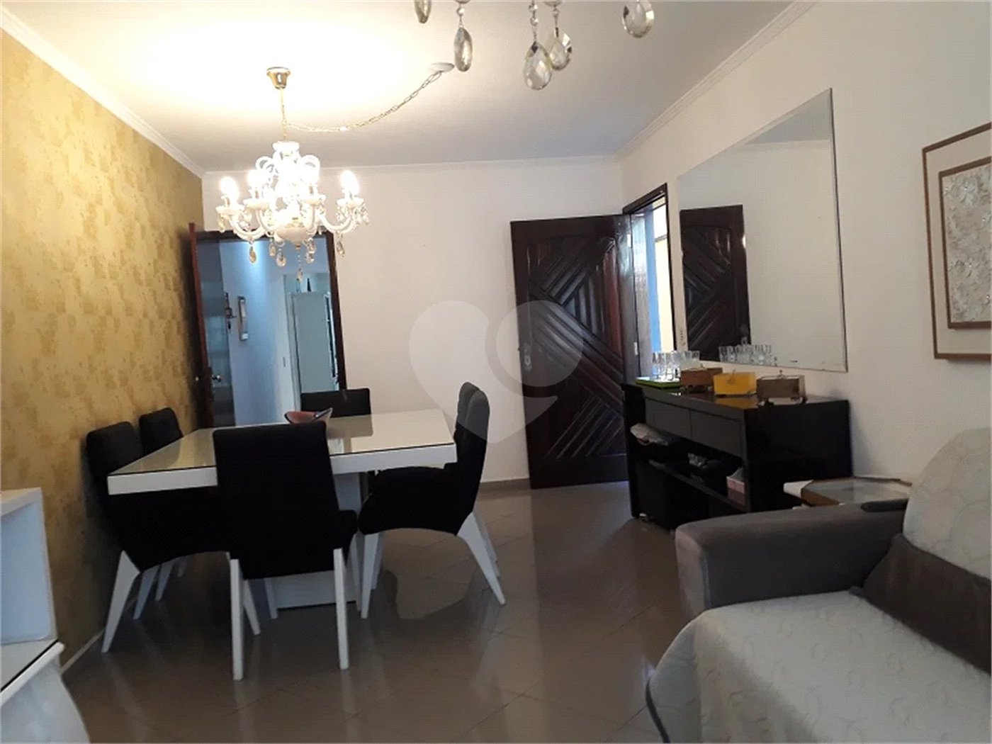 Sobrado à venda com 3 quartos, sendo 1 suíte,  em Pirituba, São Paulo, SP