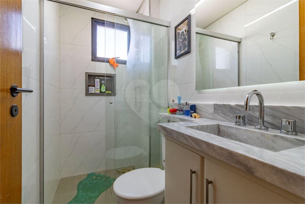 Apartamento à venda com 3 quartos, sendo 2 suítes,  em Vila Leopoldina, São Paulo, SP