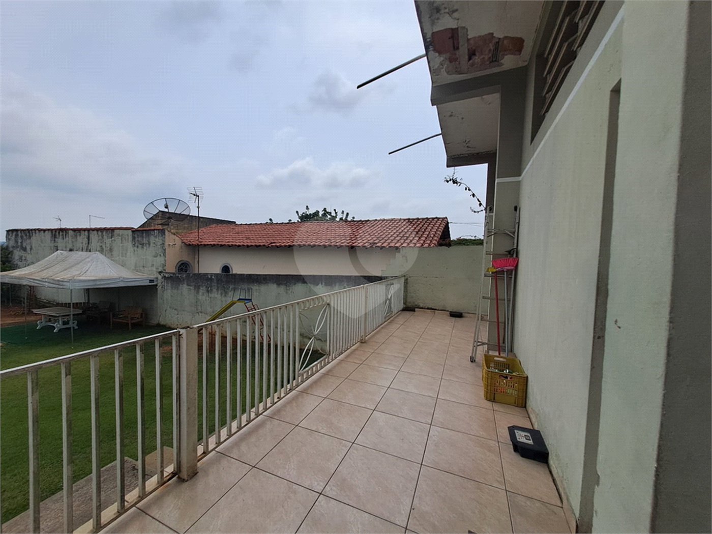 Casa à venda com 3 quartos, sendo 1 suíte,  em Éden, Sorocaba, SP