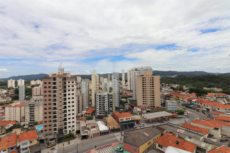 Apartamento à venda com 2 quartos, sendo 1 suíte, em Mandaqui, São Paulo, SP