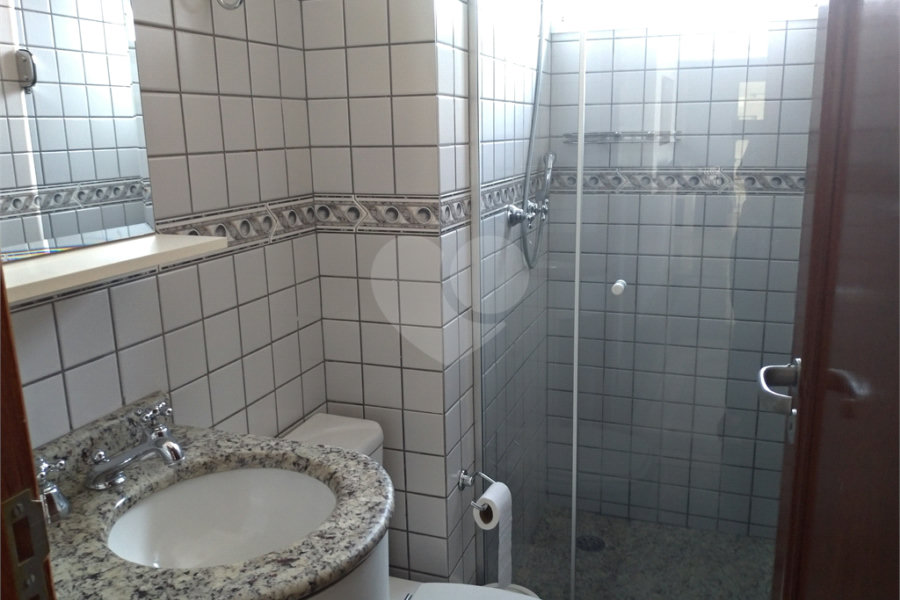Apartamento à venda com 3 quartos, sendo 1 suíte, em Casa Verde, São Paulo, SP