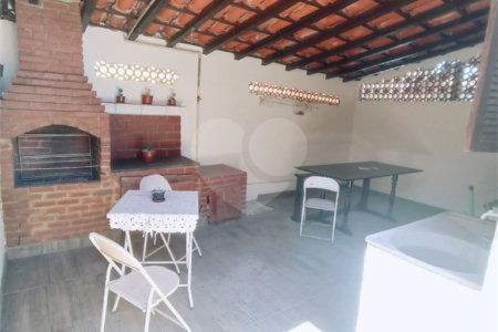 Casa à venda com 2 quartos em Cem Braças, Armação dos Búzios, RJ