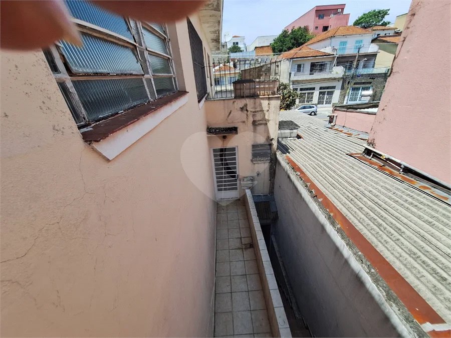 Sobrado à venda com 1 suíte em Tucuruvi, São Paulo, SP