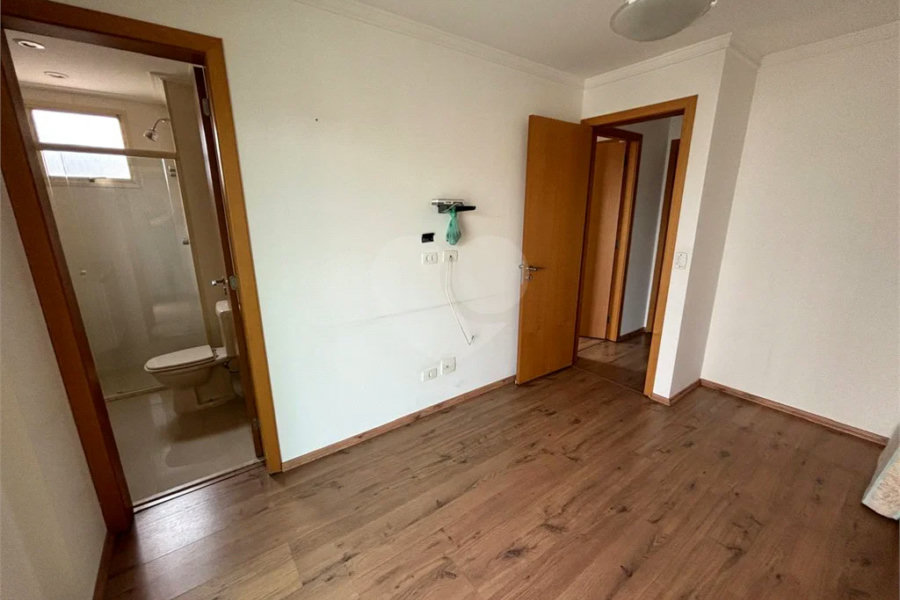 Apartamento à venda com 3 suítes em Tucuruvi, São Paulo, SP