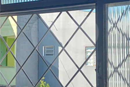 Casa à venda com 6 quartos em Campo Grande, Rio de Janeiro, RJ