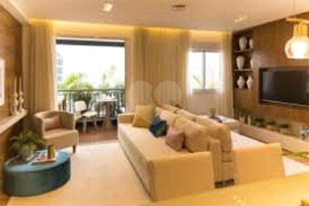 Apartamento à venda com 1 quarto em Butantã, São Paulo, SP