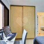 Apartamento à venda com 3 quartos, sendo 1 suíte, em Alto da Boa Vista, São Paulo, SP