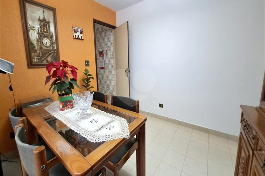 Sobrado à venda com 3 quartos, sendo 1 suíte, em Casa Verde, São Paulo, SP