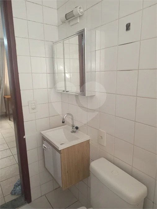 Apartamento para alugar com 2 quartos em Jardim Pitangueiras I, Jundiaí, SP