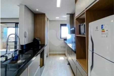 Apartamento à venda com 2 quartos, sendo 1 suíte,  em Brás, São Paulo, SP
