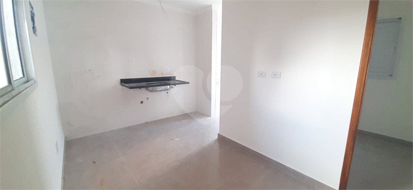 Apartamento à venda com 2 quartos em Parada Inglesa, São Paulo, SP