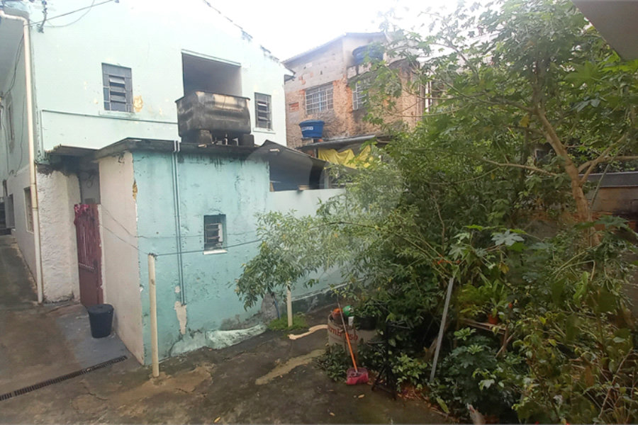 Casa à venda com 3 quartos em Santa Teresinha, São Paulo, SP