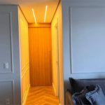 Apartamento à venda com 4 quartos, sendo 1 suíte,  em Jardim Vazani, São Paulo, SP