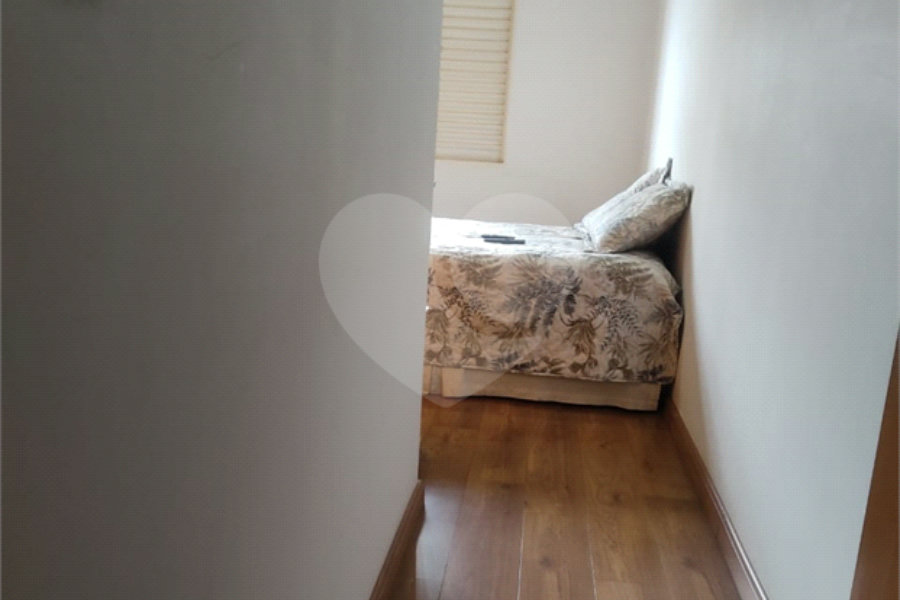 Sobrado à venda com 3 quartos, sendo 2 suítes, em Limão, São Paulo, SP