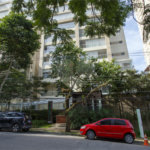 Apartamento à venda com 3 suítes em Campo Belo, São Paulo, SP