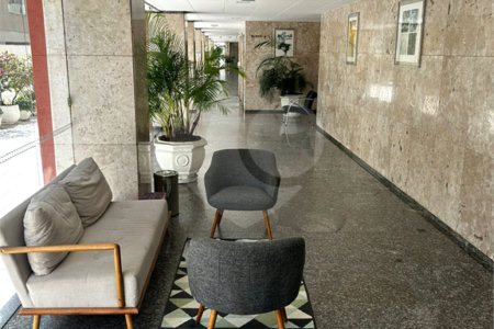 Apartamento à venda com 3 quartos em Pinheiros, São Paulo, SP