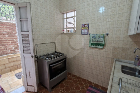 Casa à venda com 4 quartos em Grajaú, Rio de Janeiro, RJ