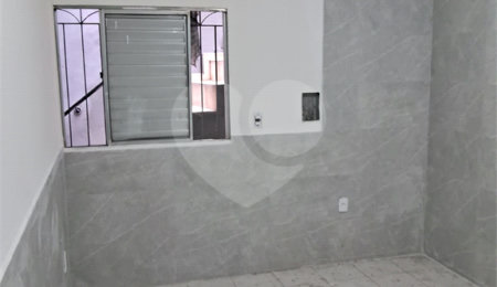 Casa de Vila para alugar com 1 quarto em Tremembé, São Paulo, SP