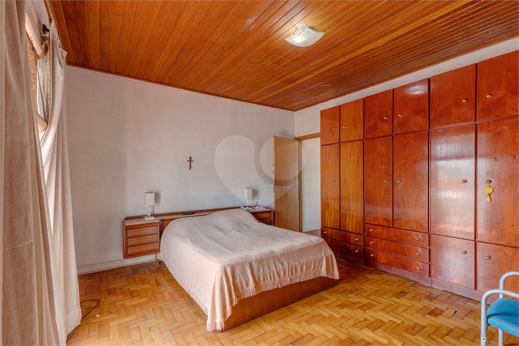Sobrado à venda com 2 quartos em Chácara Monte Alegre, São Paulo, SP