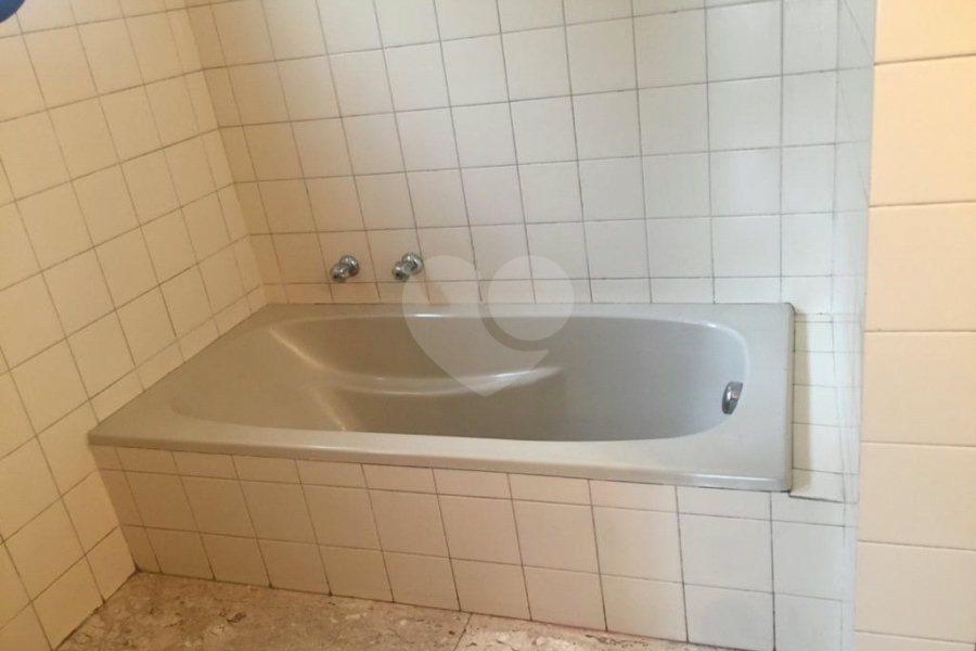 Apartamento para alugar com 1 quarto em Jardim América, São Paulo, SP