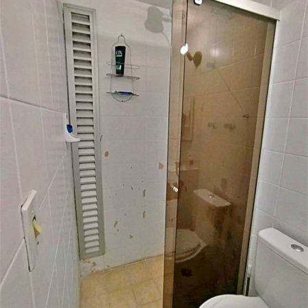 Apartamento à venda com 3 quartos, sendo 1 suíte, em Jardim Parque Morumbi, São Paulo, SP