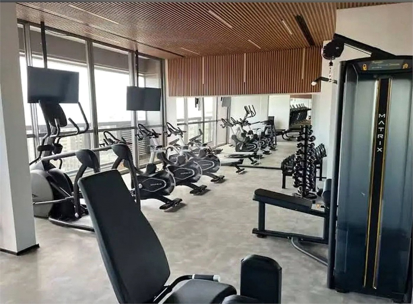 Apartamento à venda com 1 quarto em Jardim Paulista, São Paulo, SP