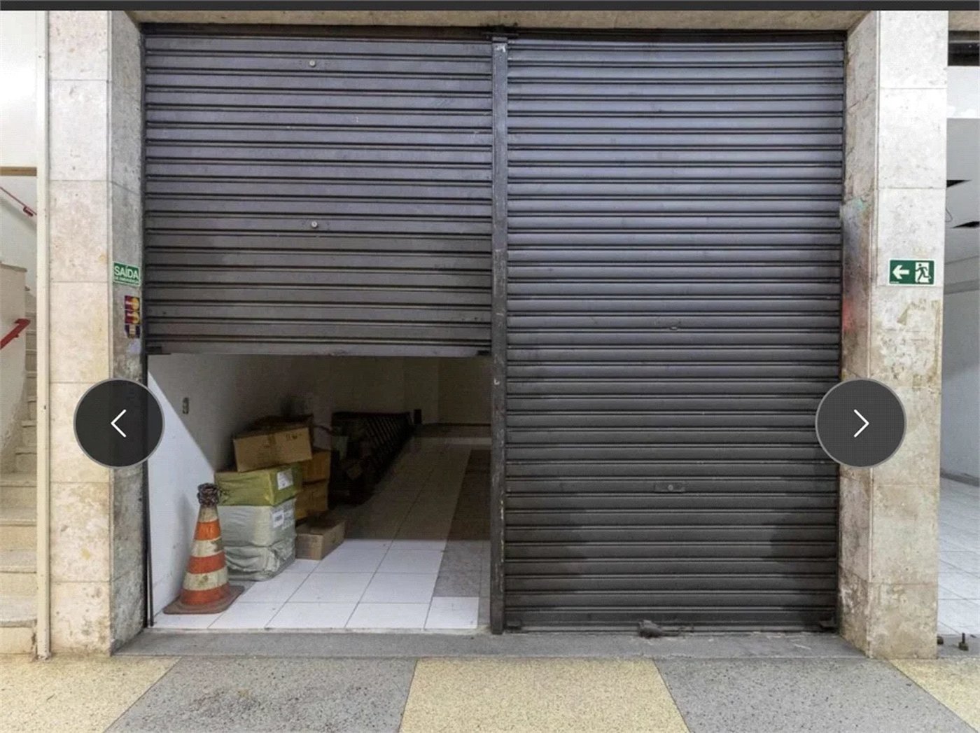 Loja para alugar no Centro, São Paulo, SP