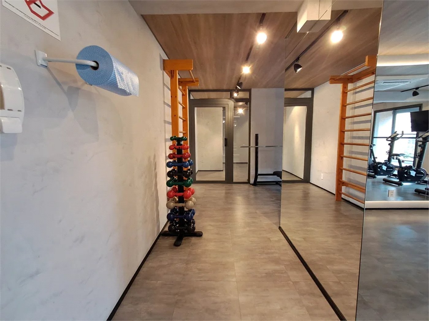 Apartamento à venda com 1 quarto em Pinheiros, São Paulo, SP