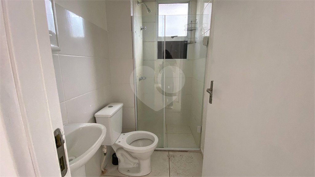 Apartamento à venda com 2 quartos em Campo Grande, Rio de Janeiro, RJ