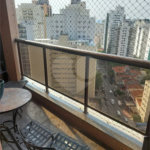 Apartamento à venda com 4 suítes em Perdizes, São Paulo, SP
