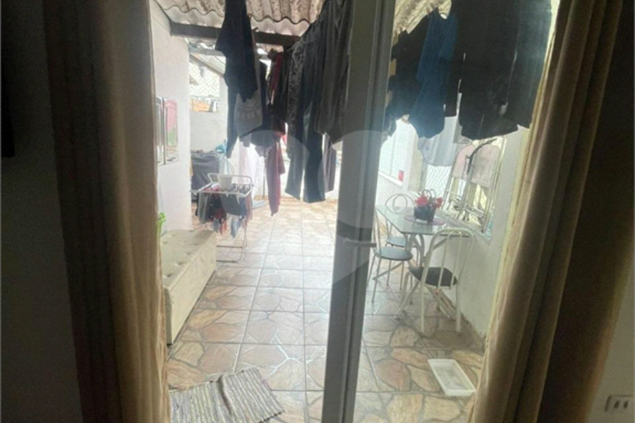 Casa de Vila à venda com 3 quartos, sendo 1 suíte,  em PARQUE EDU CHAVES, São Paulo, SP