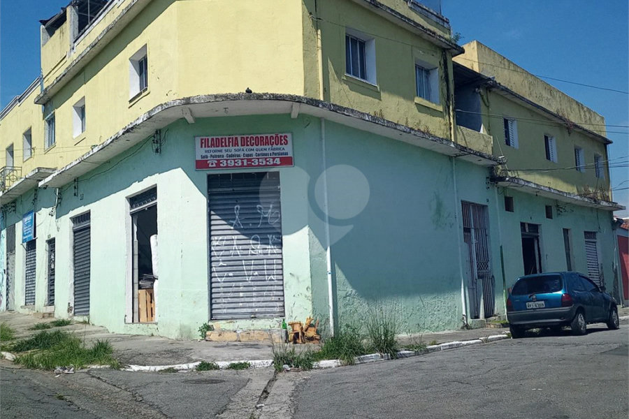 Prédio à venda em Limão, São Paulo, SP