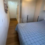 Apartamento à venda com 2 quartos, sendo 1 suíte,  em Santo Cristo, Rio de Janeiro, RJ