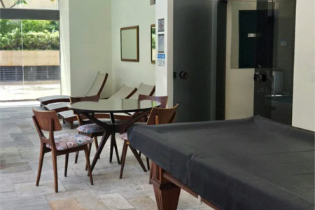 Apartamento para alugar com 2 suítes em Pinheiros, São Paulo, SP