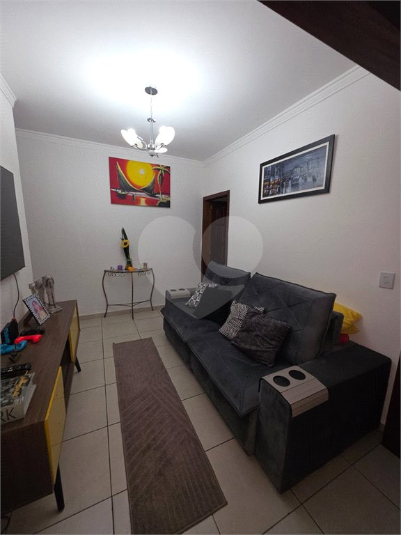 Casa Térrea à venda com 2 quartos em Jardim Brasil, Atibaia, SP