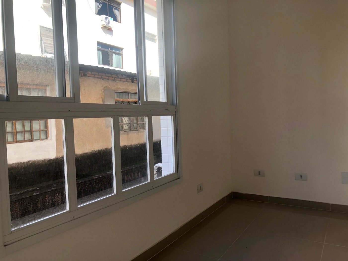 Village com 2 dormitórios à venda, 114 m² por R$ 650.000,00 - Marapé - Santos/SP