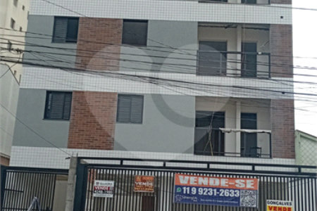 Apartamento à venda com 2 quartos, sendo 1 suíte,  em Rudge Ramos, São Bernardo do Campo, SP