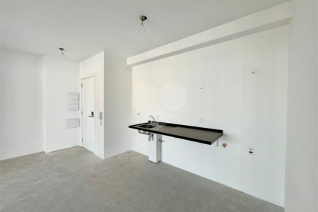 Apartamento à venda com 3 suítes em Brooklin, São Paulo, SP