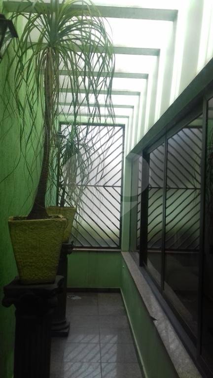 Sobrado à venda ou para alugar com 5 quartos, sendo 4 suítes, em Mandaqui, São Paulo, SP