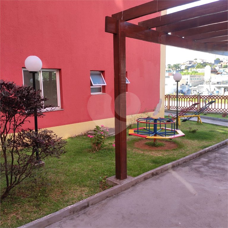 Apartamento à venda com 2 quartos, sendo 1 suíte, em Mogi Moderno, Mogi das Cruzes, SP