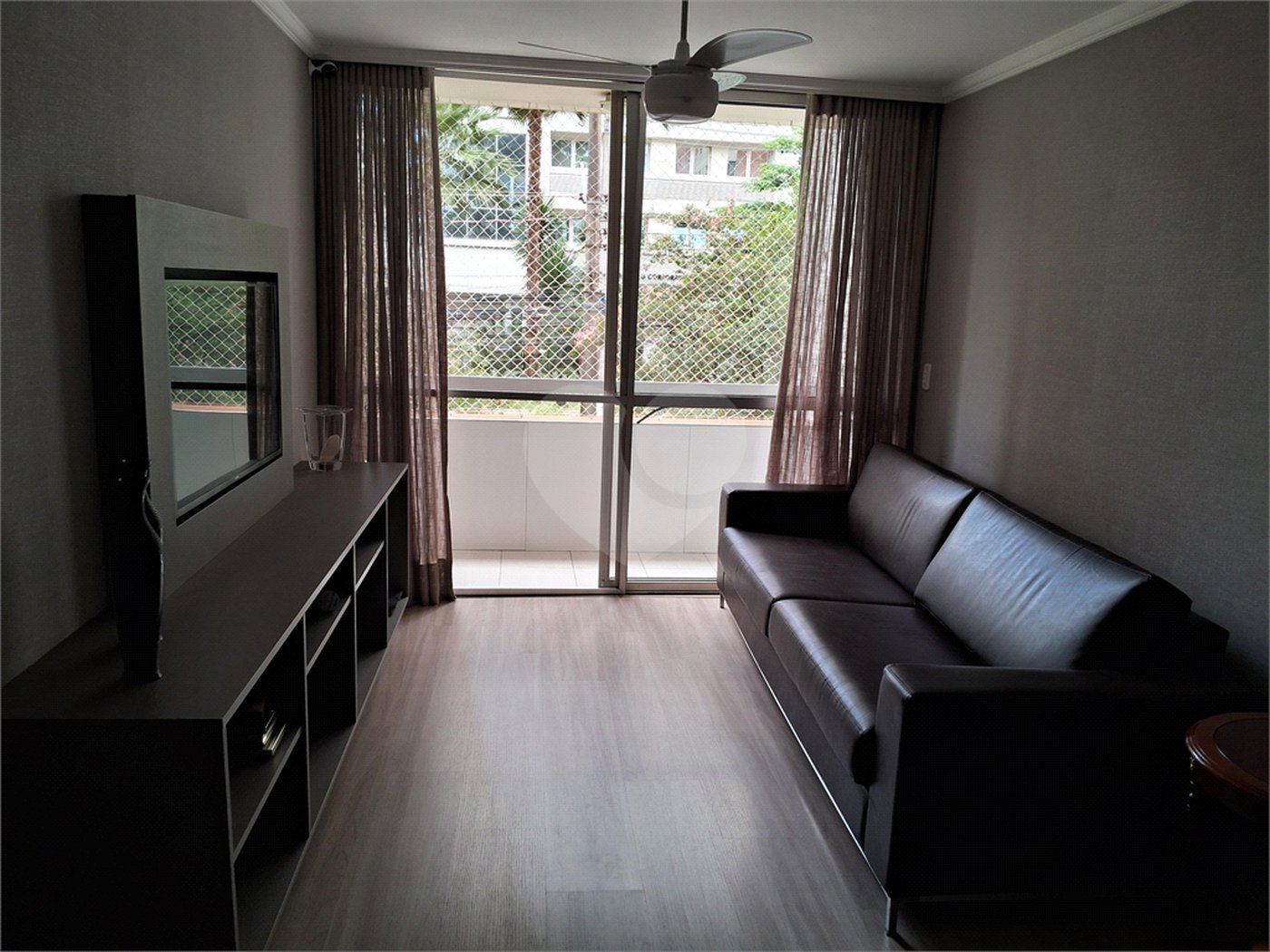 Apartamento à venda com 1 quarto em Itaim Bibi, São Paulo, SP