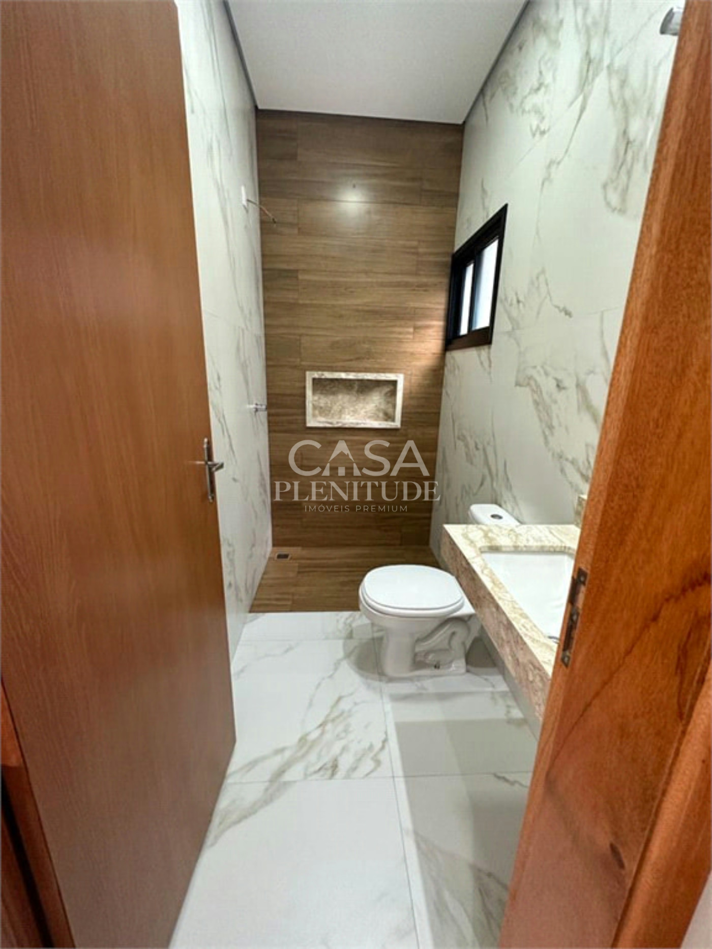 Casa em condomínio à venda com 3 quartos, sendo 1 suíte, em Jardim Residencial Villagio Ipanema I, Sorocaba, SP