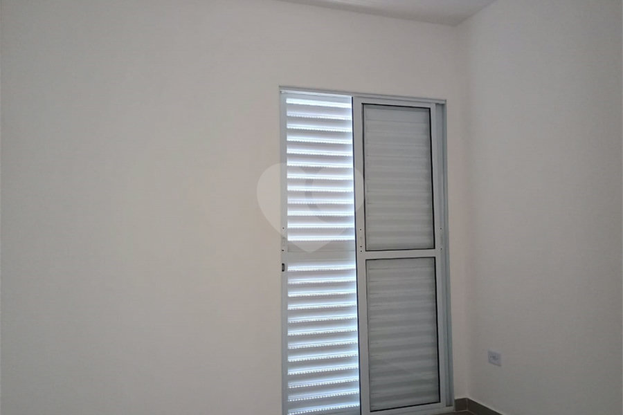 Casa à venda com 2 quartos em Santana, São Paulo, SP